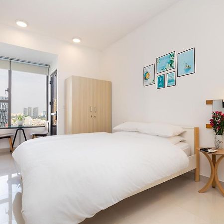 River Gate Building - Le Meridien Pool & Gym TP. Hồ Chí Minh Ngoại thất bức ảnh