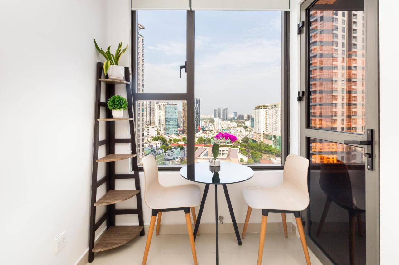 River Gate Building - Le Meridien Pool & Gym TP. Hồ Chí Minh Ngoại thất bức ảnh